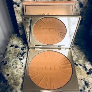 New Stila Stay All Day Bronzer
